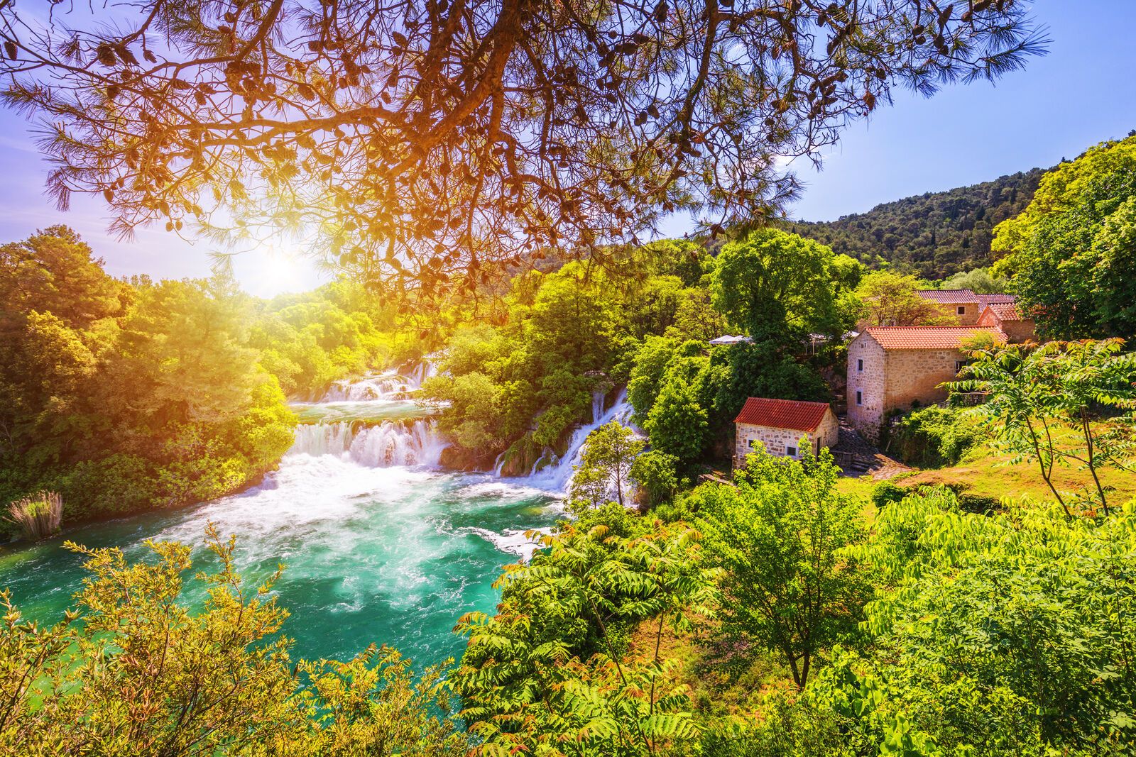 10 Incredible Natural Wonders of Croatia You Must Visit